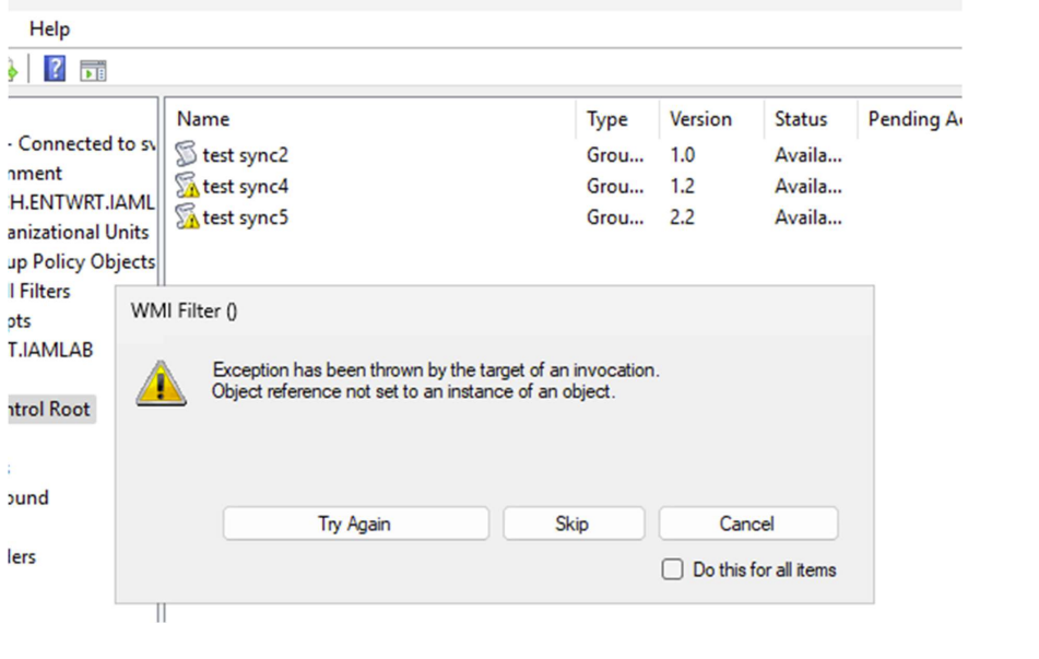 New query 2